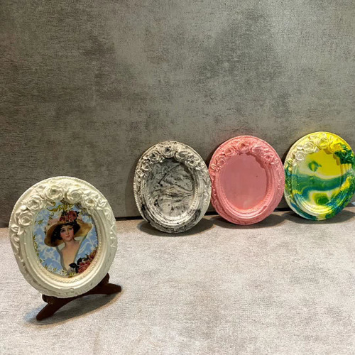 قاب در سایز کوچک جهت گیفت،عکس،آینه