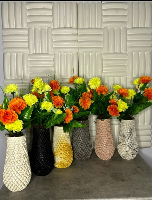 گلدان زنبوری