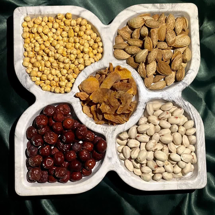 اردو خوری بدون پایه