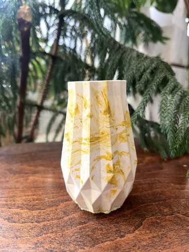 گلدان رو میزی