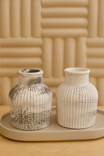 گلدان مراکشی